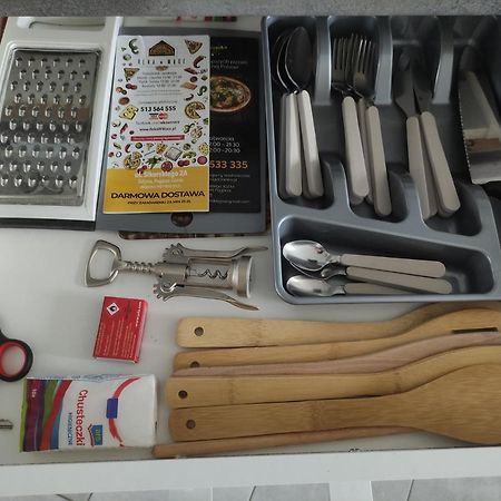Apartament Filo Pogorze Zewnętrze zdjęcie