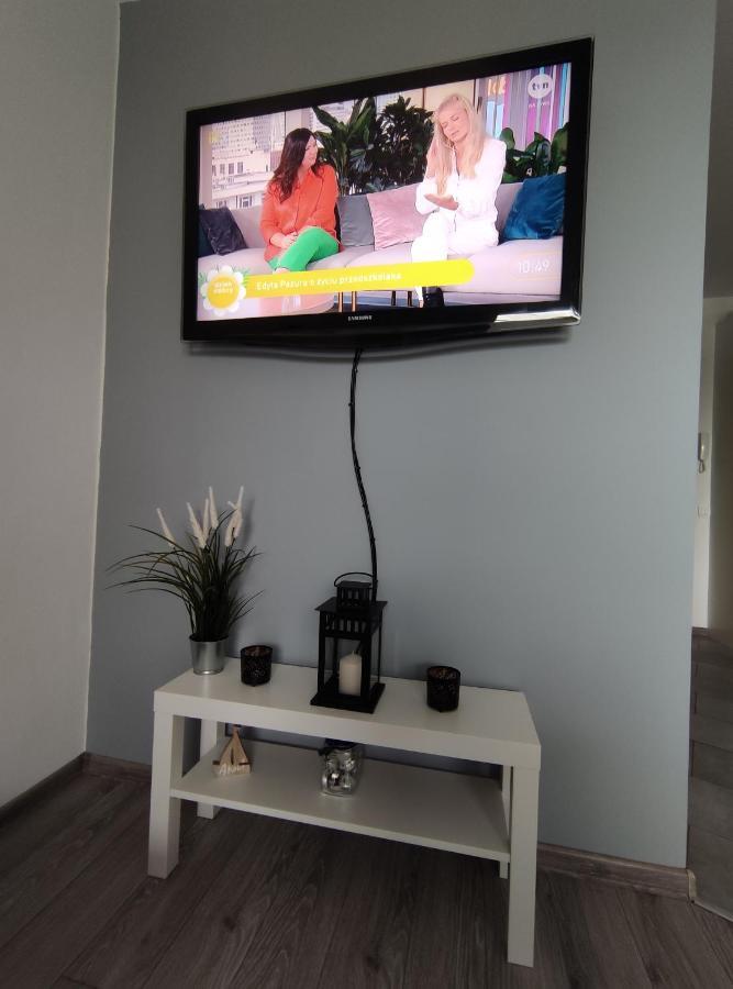 Apartament Filo Pogorze Zewnętrze zdjęcie