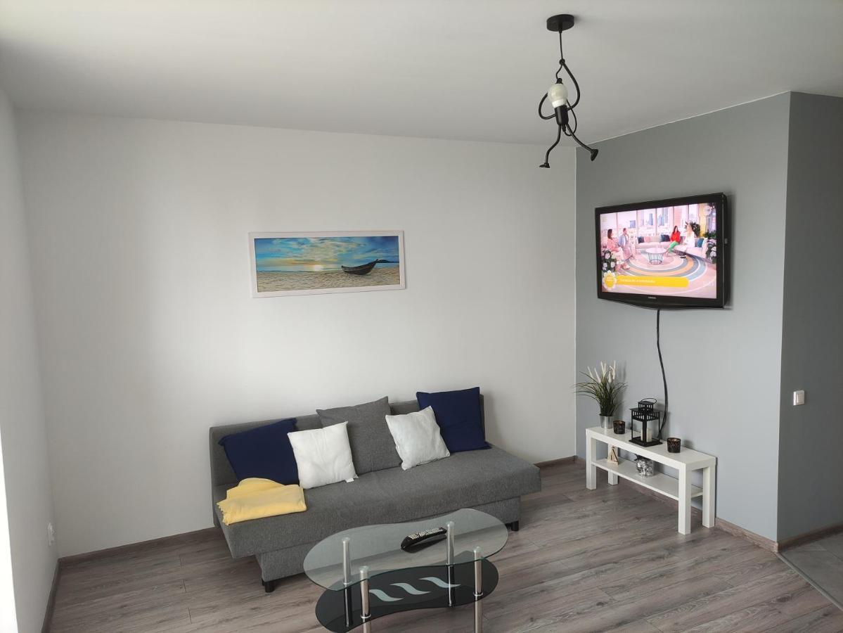 Apartament Filo Pogorze Zewnętrze zdjęcie