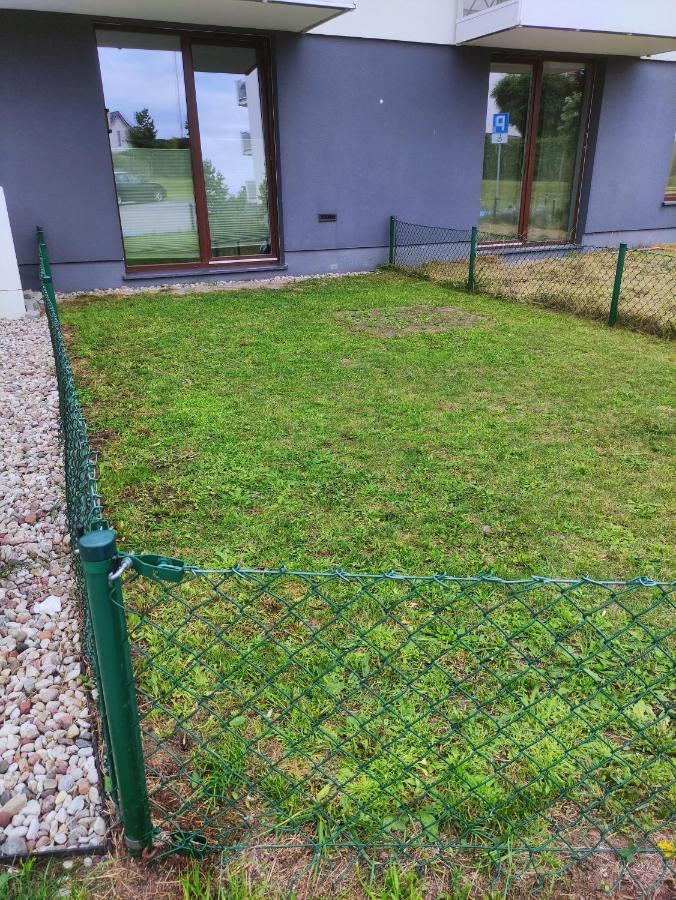 Apartament Filo Pogorze Zewnętrze zdjęcie