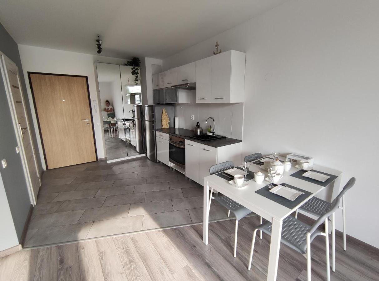 Apartament Filo Pogorze Zewnętrze zdjęcie