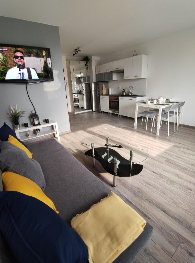 Apartament Filo Pogorze Zewnętrze zdjęcie