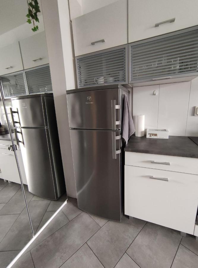 Apartament Filo Pogorze Zewnętrze zdjęcie