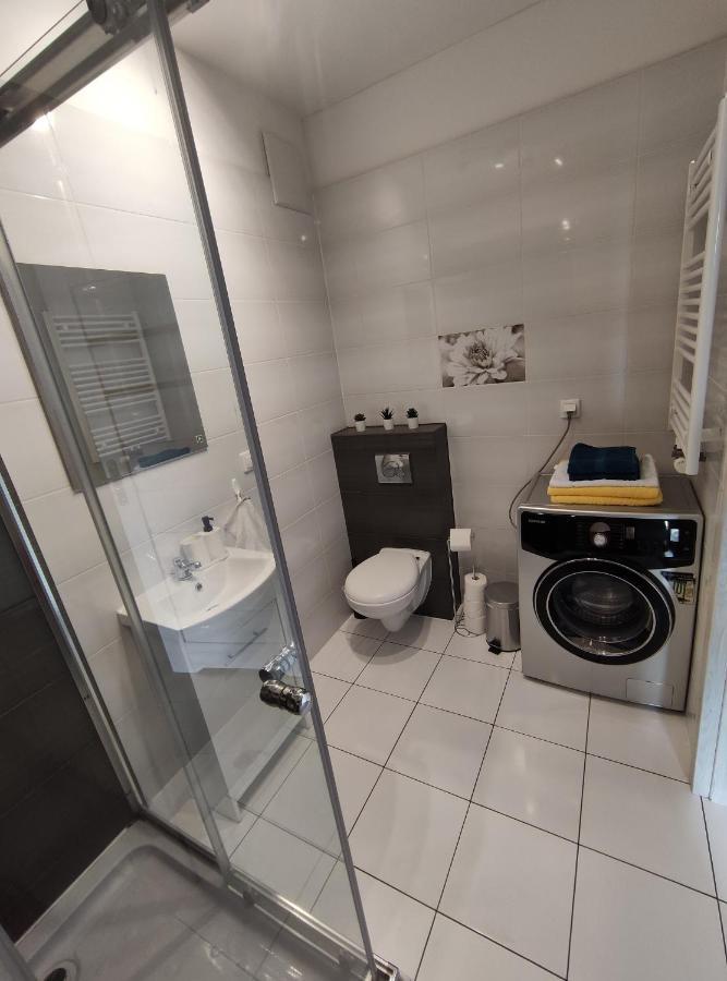 Apartament Filo Pogorze Zewnętrze zdjęcie