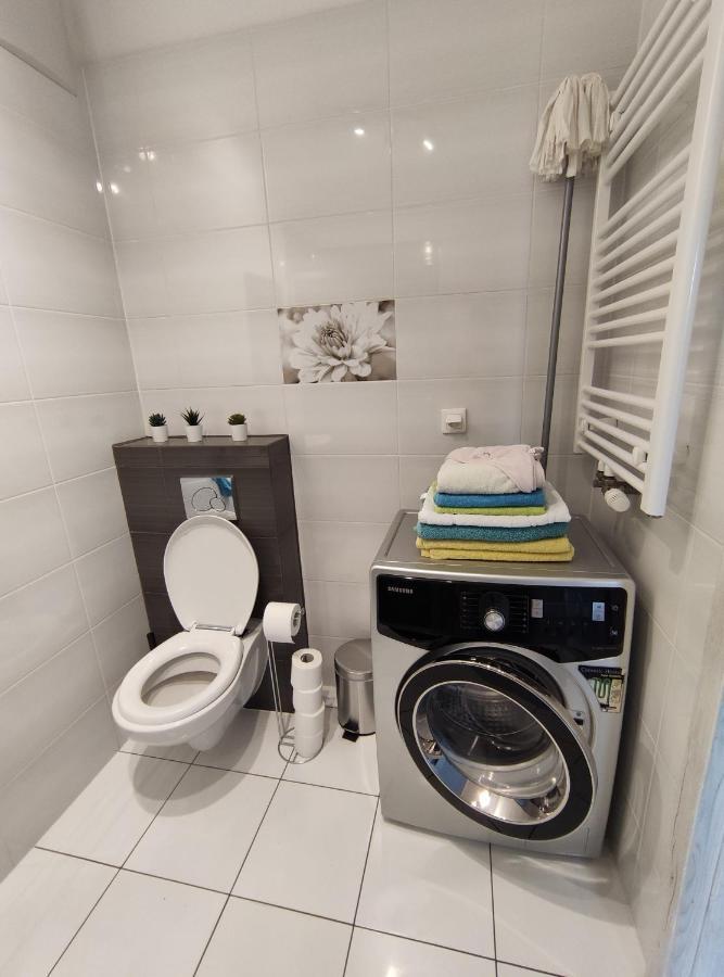 Apartament Filo Pogorze Zewnętrze zdjęcie