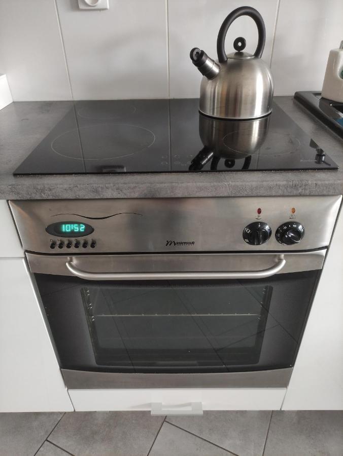 Apartament Filo Pogorze Zewnętrze zdjęcie