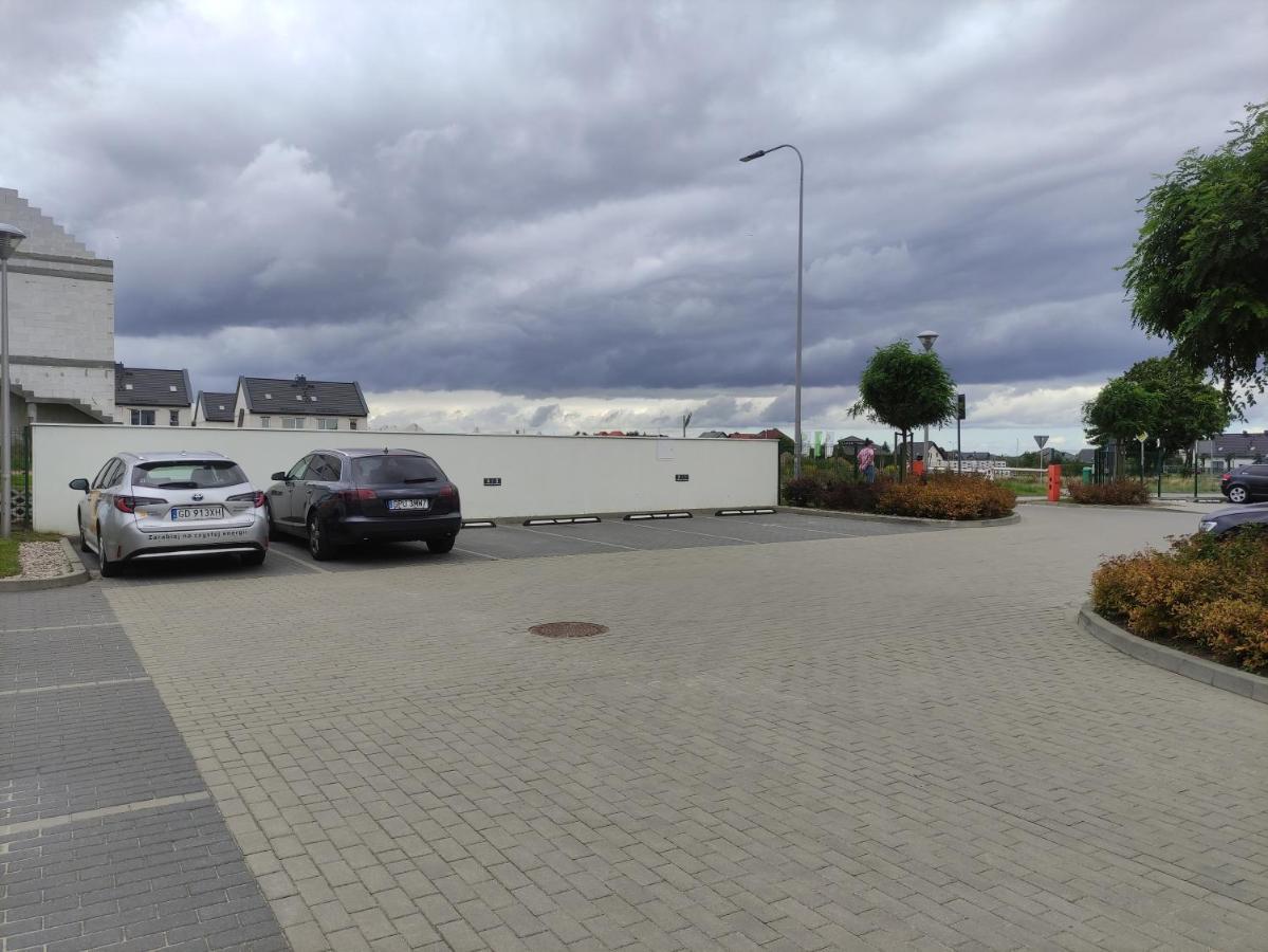 Apartament Filo Pogorze Zewnętrze zdjęcie