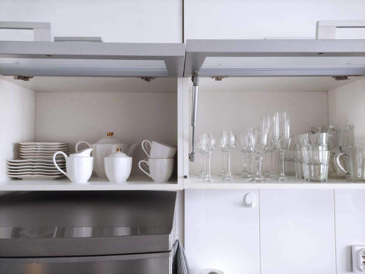 Apartament Filo Pogorze Zewnętrze zdjęcie