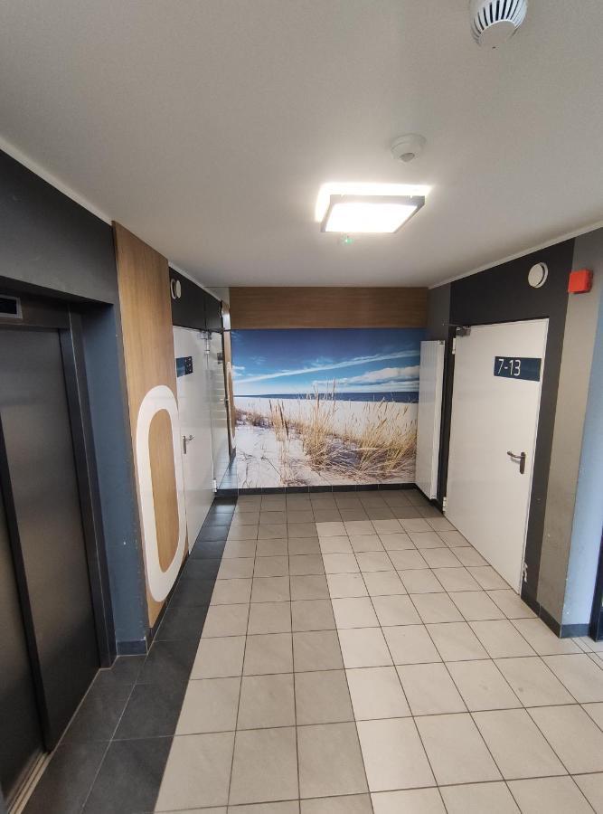 Apartament Filo Pogorze Zewnętrze zdjęcie