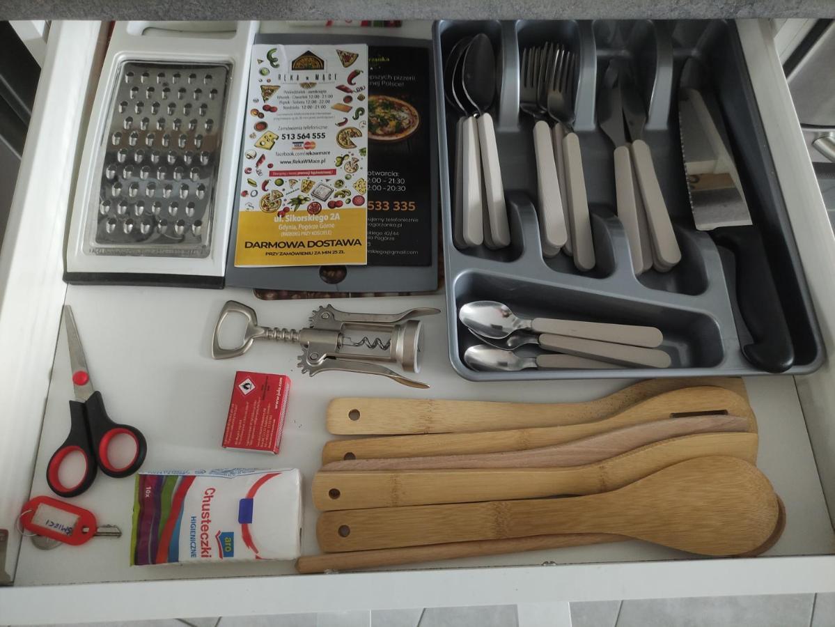 Apartament Filo Pogorze Zewnętrze zdjęcie